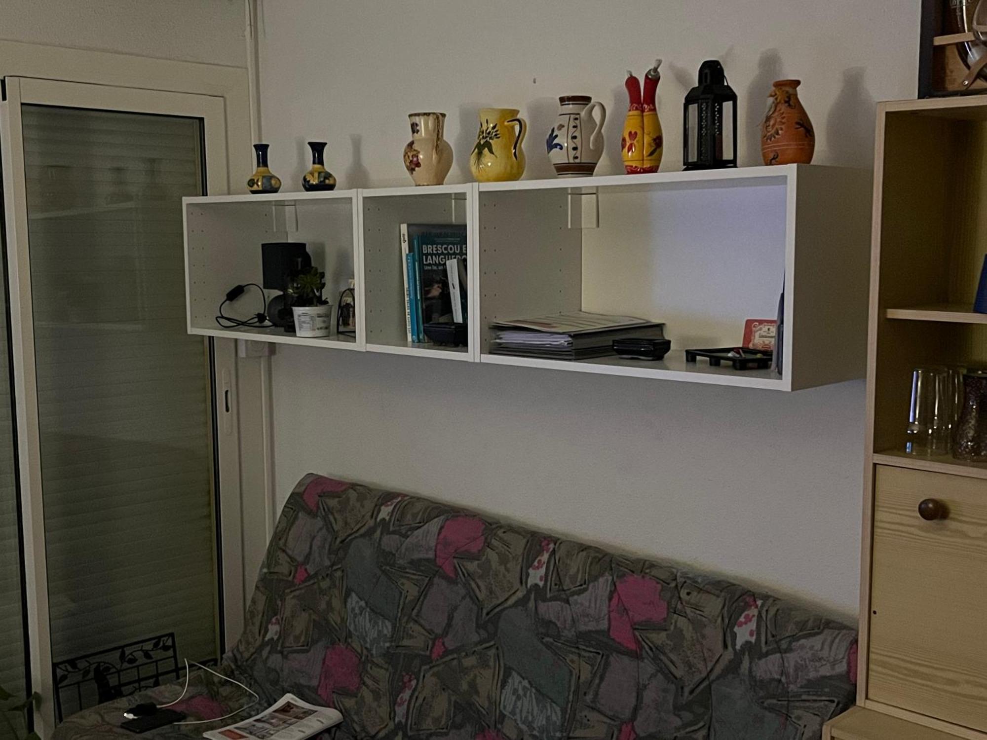 34300 Le Cap D'Agde Daire Dış mekan fotoğraf